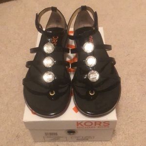 Michael Kors sandals